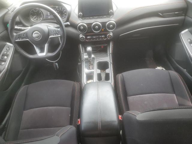 2020 NISSAN SENTRA SR - 3N1AB8DV2LY270296