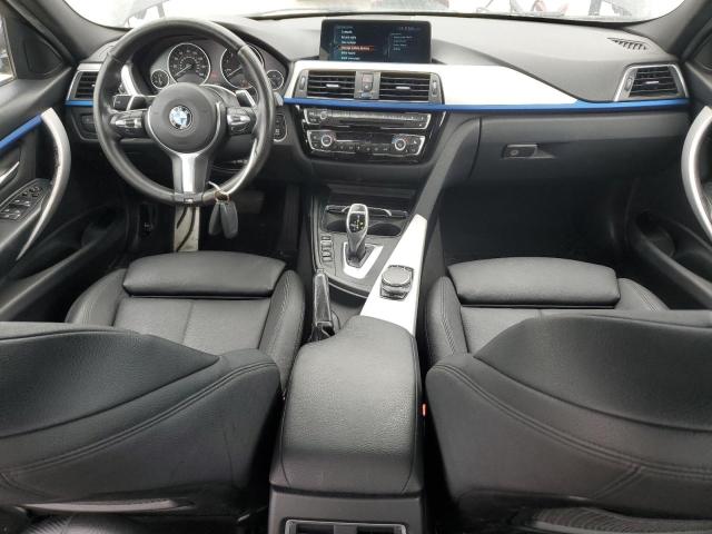 2017 BMW 330 I VIN: WBA8B9C31HK886253 Lot: 62533384