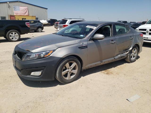 2015 KIA OPTIMA LX #2953090620