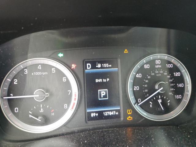 2018 HYUNDAI SONATA SPO - 5NPE34AF1JH724565