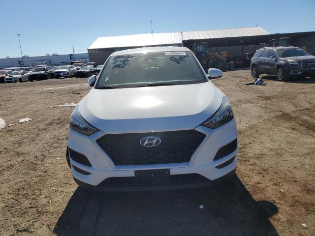 VIN KM8J23A48KU902114 2019 HYUNDAI TUCSON no.5