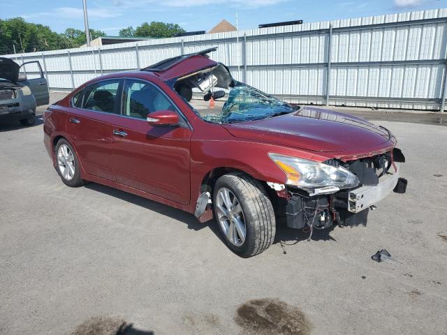 2015 NISSAN ALTIMA 2.5 - 1N4AL3AP6FC171129