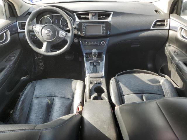 2016 NISSAN SENTRA S - 3N1AB7AP1GY338237