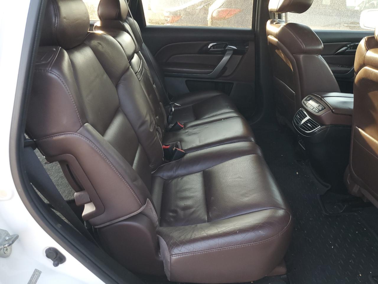 2HNYD28857H548928 2007 Acura Mdx Sport
