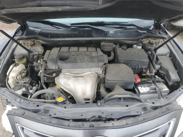 4T1BF3EK1BU176193 2011 Toyota Camry Base