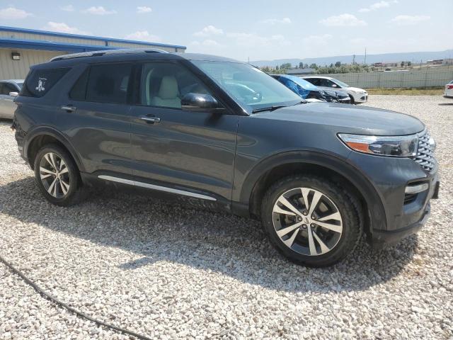 2020 FORD EXPLORER P - 1FM5K8HC0LGA53611