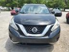 NISSAN MURANO S photo