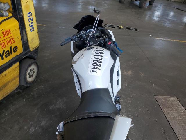 2017 KAWASAKI EX300 B JKAEX8B10HDA36410