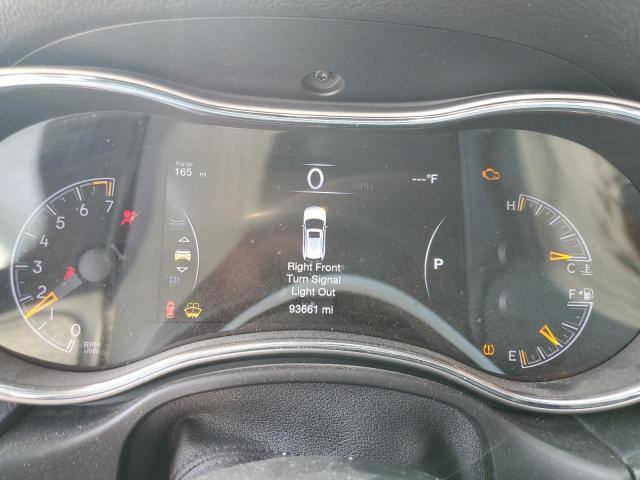 2018 JEEP GRAND CHER - 1C4RJFBGXJC479061