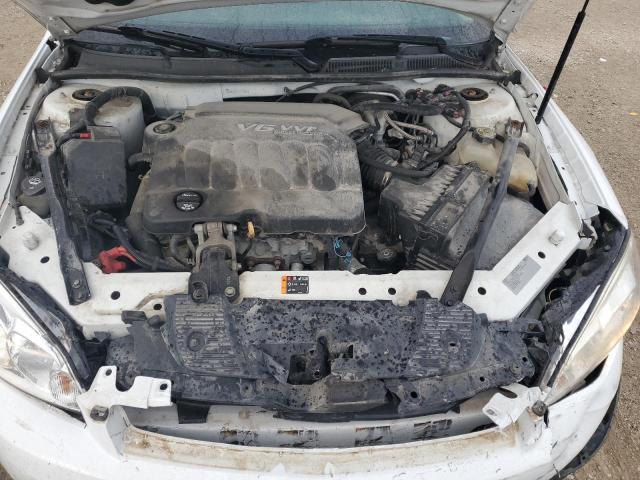 2016 CHEVROLET IMPALA LIM - 2G1WC5E31G1147369