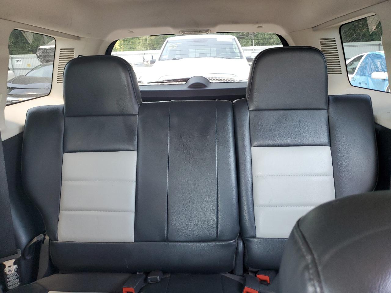1J8FF48W37D323723 2007 Jeep Patriot Limited 1J8FF48W37D323723 2007 Jeep Patriot Limited