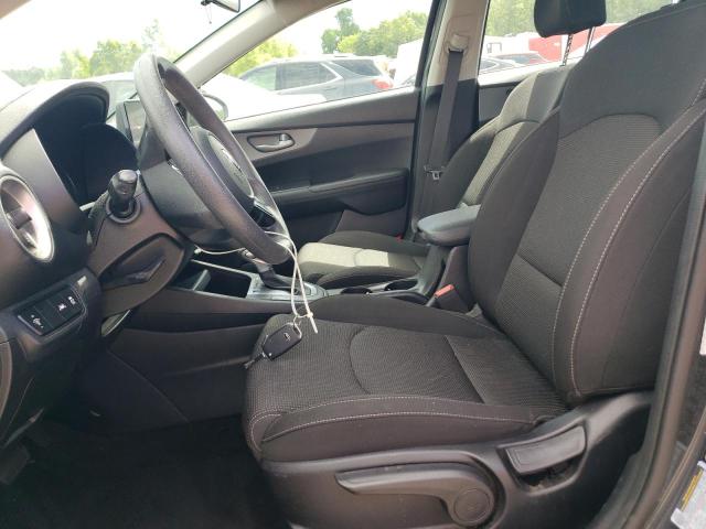 2019 Kia Forte Fe VIN: 3KPF24AD4KE117748 Lot: 61228154