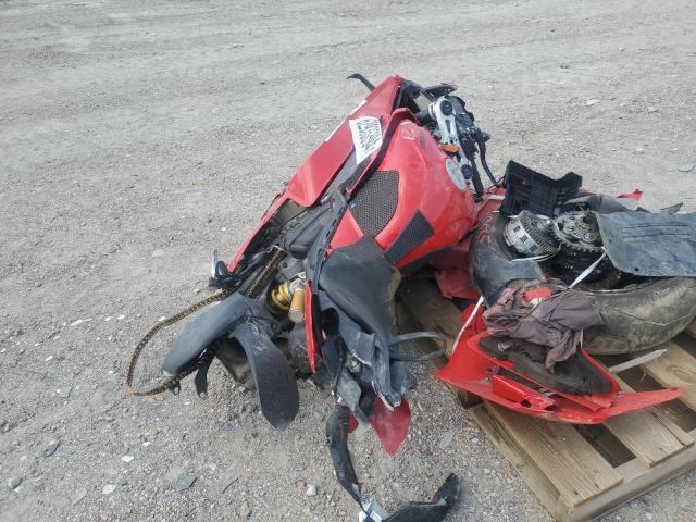 2023 DUCATI PANIGALE V ZDMDAGWW5PB002364