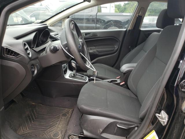 2019 FORD FIESTA SE - 3FADP4BJ7KM152616