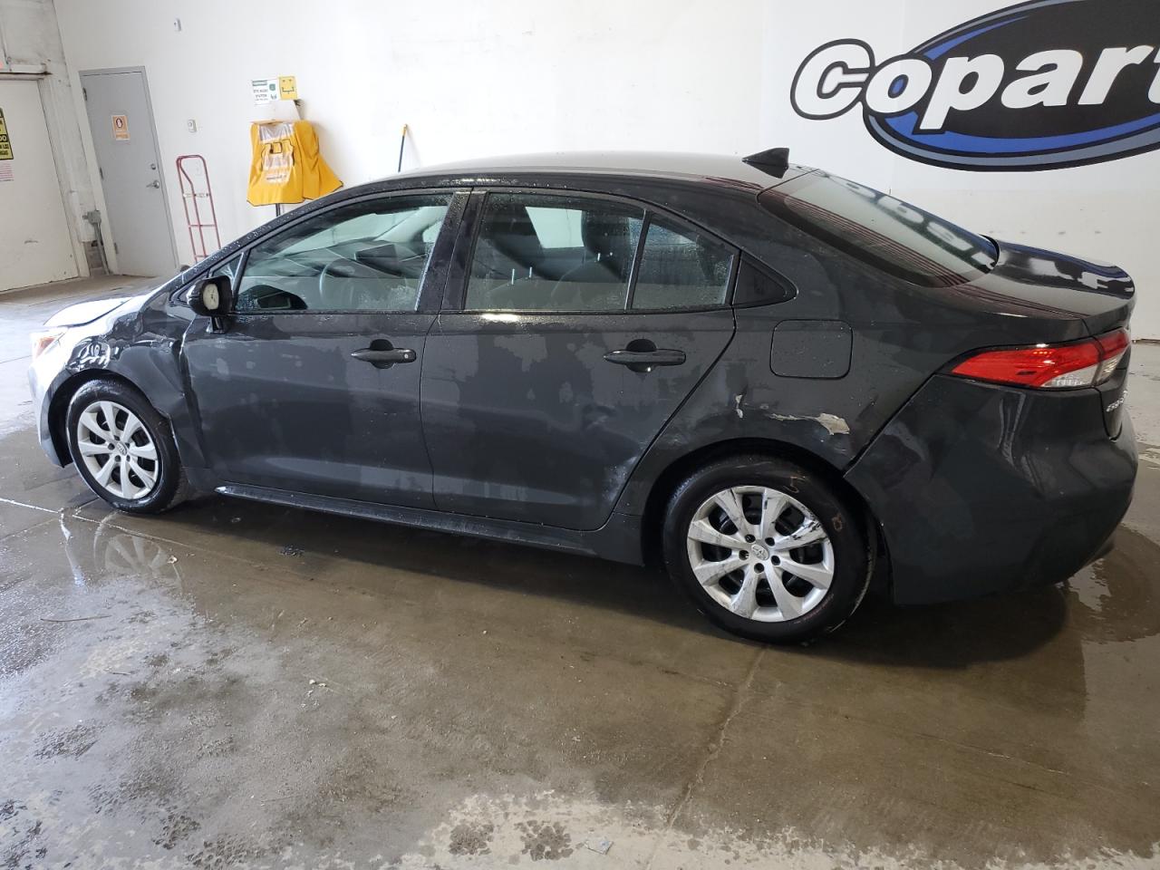 5YFB4MDE0PP044946 TOYOTA COROLLA 2023