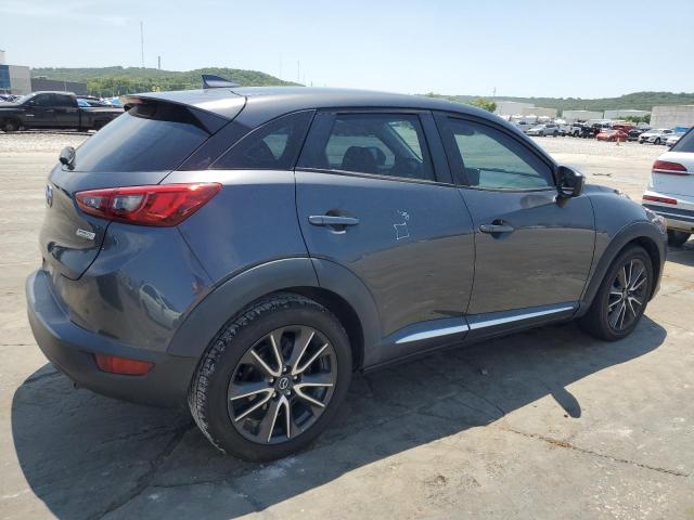 2016 MAZDA CX-3 GRAND - JM1DKBD74G0110901