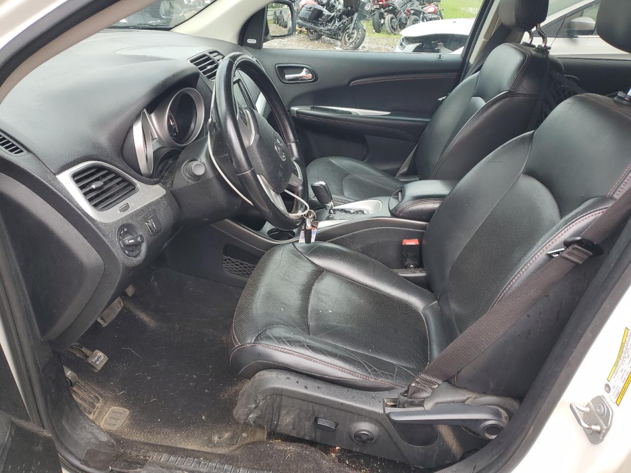 3C4PDDEG7KT774784 2019 Dodge Journey Gt