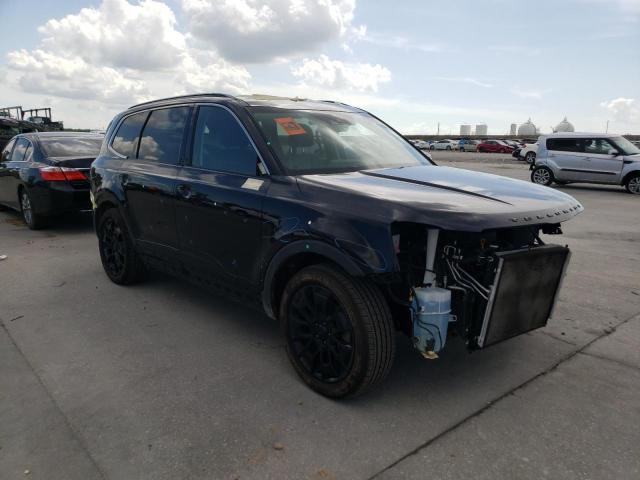 2021 Kia Telluride Ex VIN: 5XYP3DHC1MG183582 Lot: 63387324