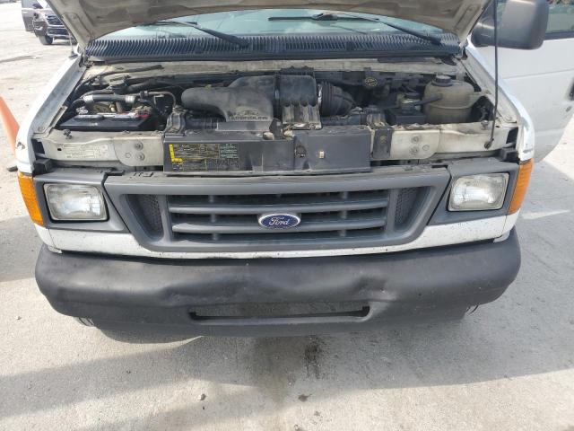 2003 Ford Econoline E250 Van VIN: 1FTNE24203HA75804 Lot: 62093024