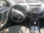 HYUNDAI ELANTRA GL photo