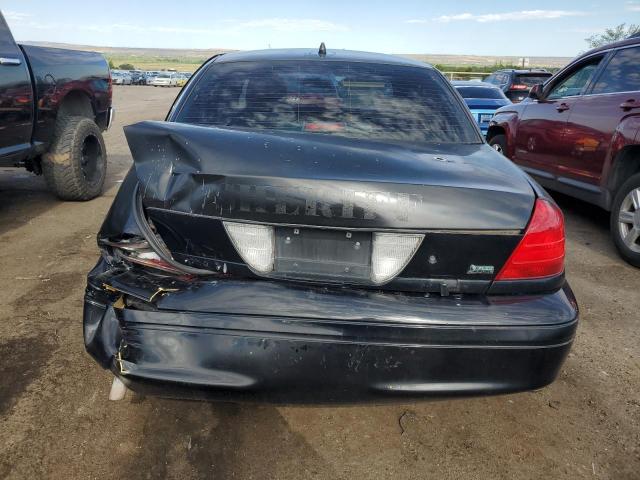 2011 Ford Crown Victoria Police Interceptor VIN: 2FABP7BV7BX114383 Lot: 60522964