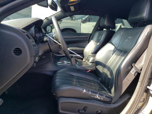 2016 CHRYSLER 300 S - 2C3CCABG7GH224204