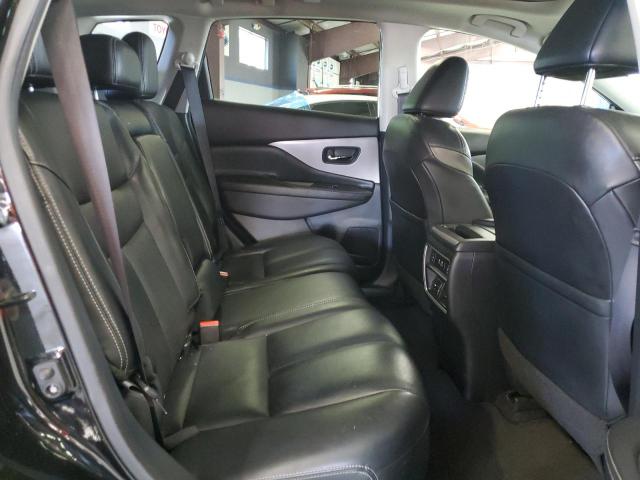 2019 Nissan Murano S VIN: 5N1AZ2MS1KN131926 Lot: 62876054