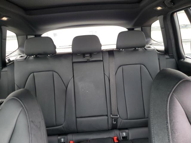 2019 BMW X3 Sdrive30I VIN: 5UXTR7C55KLF31619 Lot: 60547944