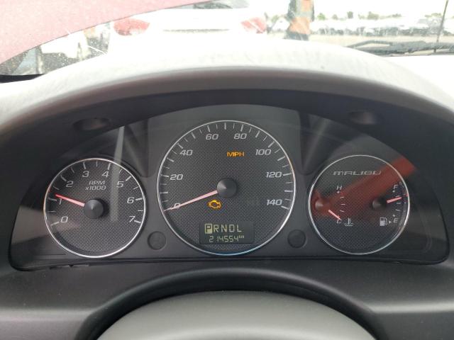 2007 Chevrolet Malibu Ls VIN: 1G1ZS58F07F104768 Lot: 61519884