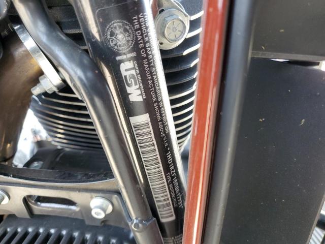 2024 HARLEY-DAVIDSON FLTRK 1HD1KZF16RB617731