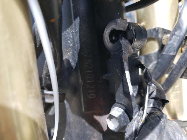 2005 SUZUKI GSX-R750 K - JS1GR7JA752101210