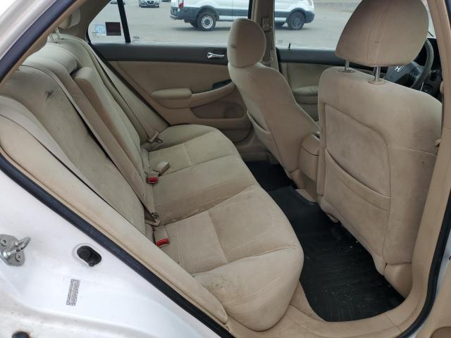 1HGCM56427A095028 2007 Honda Accord Lx