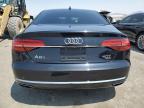 AUDI A8 L QUATT photo