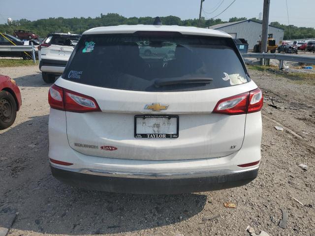 2018 CHEVROLET EQUINOX LT 2GNAXJEV5J6242261  62201664