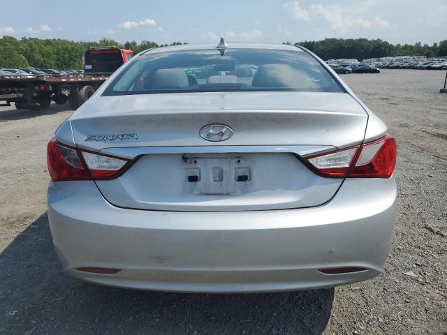 2011 Hyundai Sonata Gls VIN: 5NPEB4AC6BH042789 Lot: 63248144