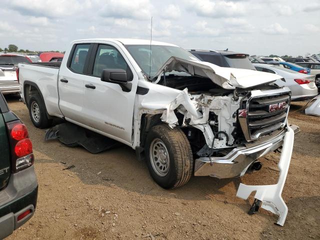 2020 GMC SIERRA K15 - 1GTR9AEHXLZ262304