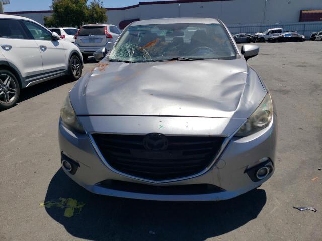 VIN JM1BM1V39F1218866 2015 Mazda 3, Touring no.5