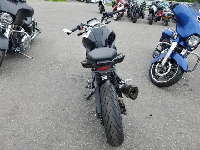 2023 BMW G310 R WB30G4304PRA56504