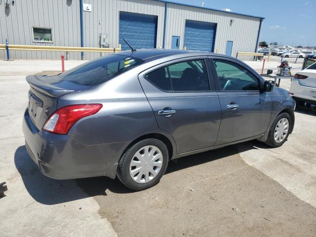 2017 NISSAN VERSA S - 3N1CN7AP5HL889835
