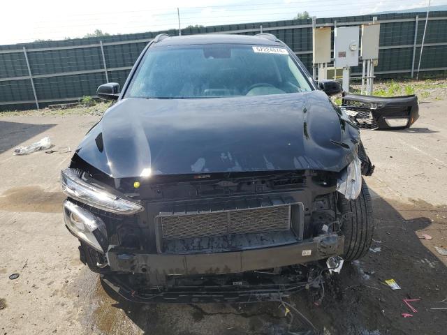 2021 HYUNDAI KONA SEL P - KM8K6CAA9MU687165