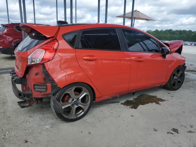 Vin: 3fadp4gx1em221382, lot: 61468894, ford fiesta st 20143