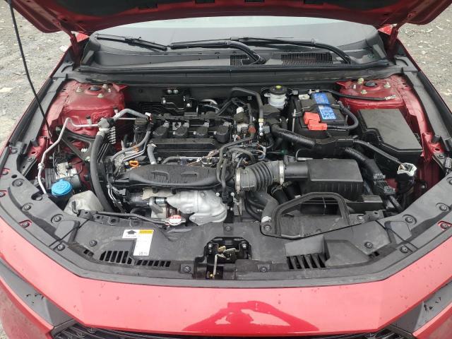 2024 HONDA ACCORD LX - 1HGCY1F22RA000952