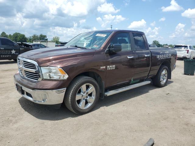 2015 RAM 1500 SLT - 1C6RR7GT2FS531730