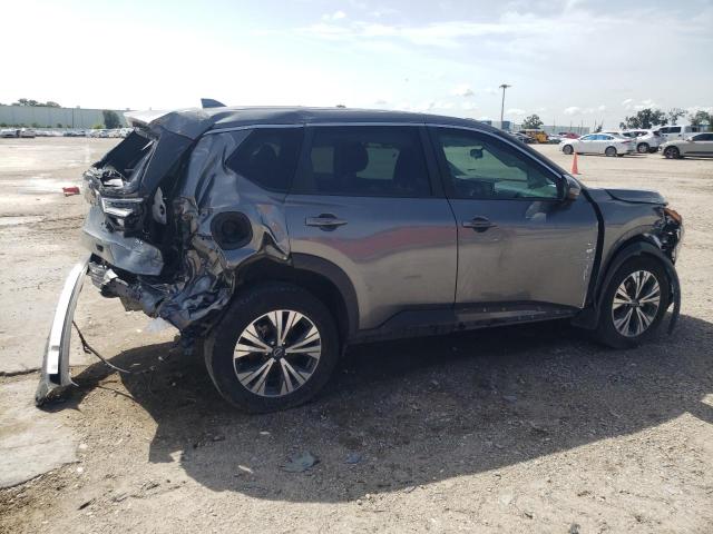 2022 NISSAN ROGUE SV - 5N1BT3BAXNC685715