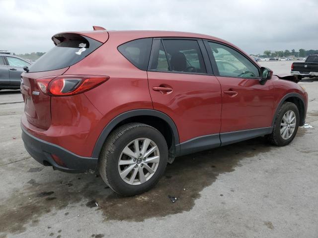 VIN JM3KE2CE6D0124039 2013 Mazda CX-5, Touring no.3