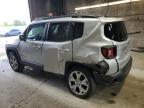 JEEP RENEGADE L снимка