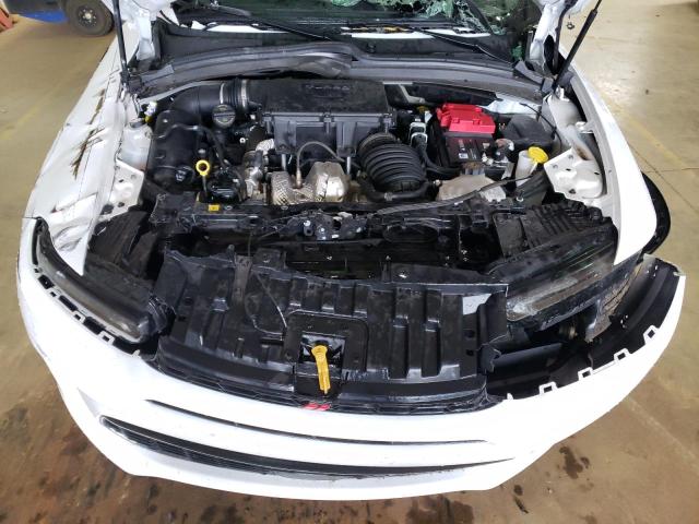 2023 DODGE HORNET GT ZACNDFBN8P3A07974