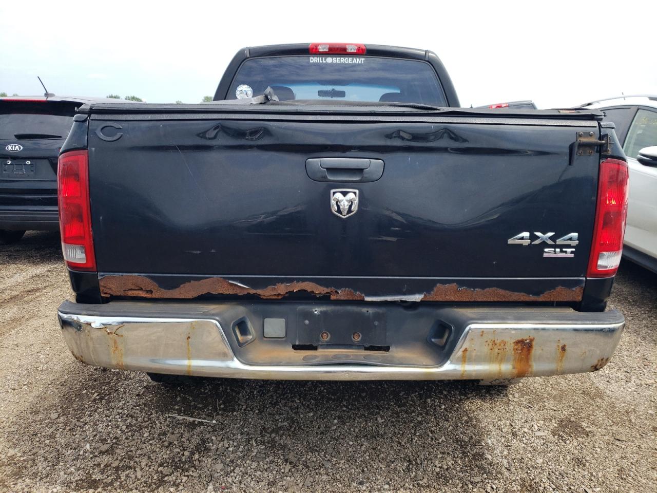 1D7HU18N05S320398 2005 Dodge Ram 1500 St