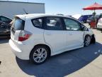 HONDA FIT SPORT photo