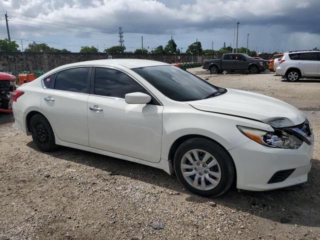2017 NISSAN ALTIMA 2.5 - 1N4AL3APXHC145331